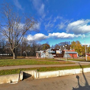 Zavrazhnova Drive, 4, Ryazan: photo