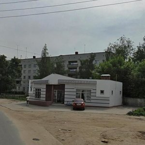 Frunze Street, 93А ، ليبيتسك: صورة