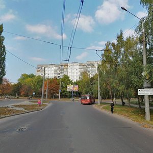 Vulytsia Dotsenka, 11, Chernihiv: photo