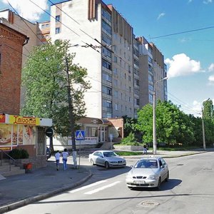 Vulytsia Svobody, 22А, Khmelnytskyi: photo