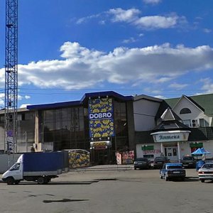 Suvorova Street, 92А, Penza: photo