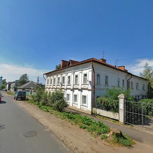 Oktyabrskaya Street, 7, Uglich: photo