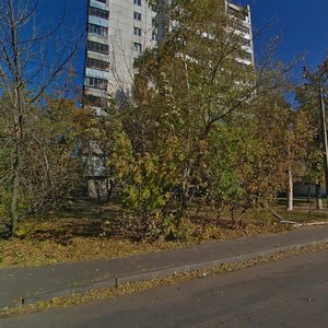 Komarova Street, 13/21, Kursk: photo