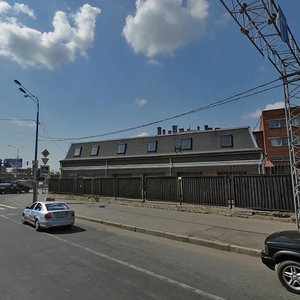 Atamanskaya Street, 6В ، سان بطرسبرغ: صورة