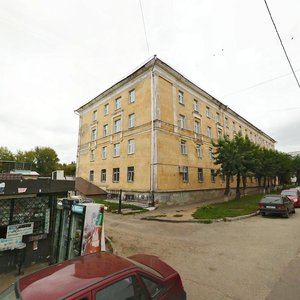 Ulitsa Bari Galeyeva, 4 ، قازان: صورة