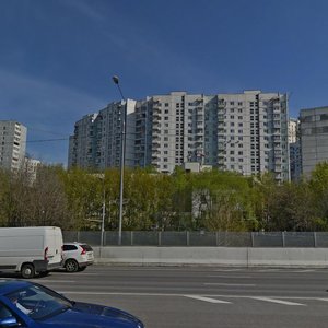 Michurinsky Avenue, 51, Moscow: photo