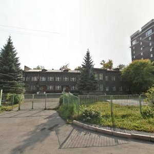 Ulitsa Entuziastov, 28 ، نوفوكوزنتسك: صورة