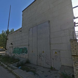 Nilskaya Street, 6А, Volgograd: photo