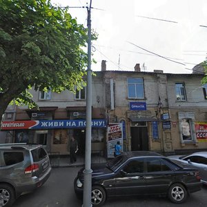 Khlibna vulytsia, 3, Vinnytsia: photo
