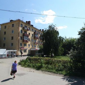 Lenin Avenue, 28, Nizhny Novgorod: photo