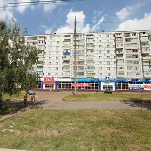 Rikhard Zorge Street, 33, Kazan: photo