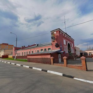 Vokzalnaya ulitsa, 4, Fryazino: photo