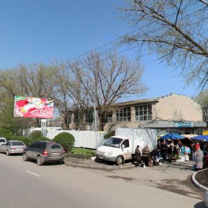 Stachki Avenue, 28 ، روستوف نا دونو: صورة