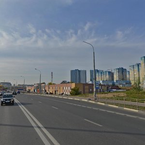 Karla Marksa Street, 60В, Nizhny Novgorod: photo