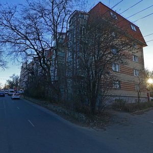 Lva Tolstogo Street, 51А, : foto