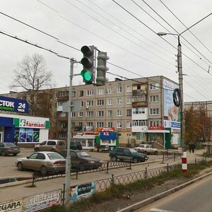 Дзержинск, Проспект Циолковского, 51: фото