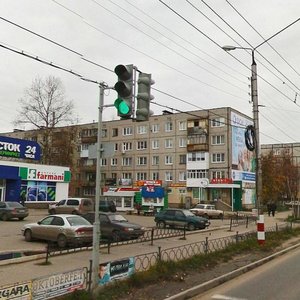 Prospekt Tsiolkovskogo, 51, Dzerzhinsk: photo