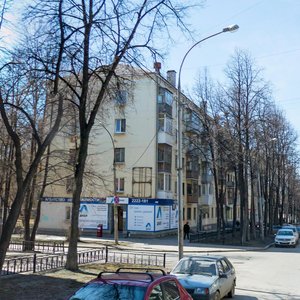 Pervomayskaya Street, 68, Yekaterinburg: photo