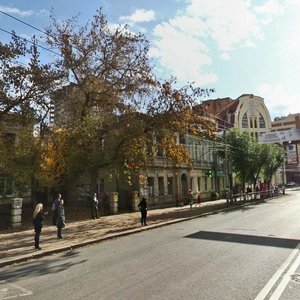 Vilonovskaya Street, 38 ، سامارا: صورة