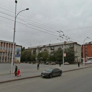 Кемерово, Проспект Шахтёров, 47: фото