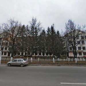 Тула, Проспект Ленина, 89: фото