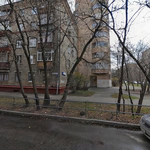 Красноармейская 1 москва