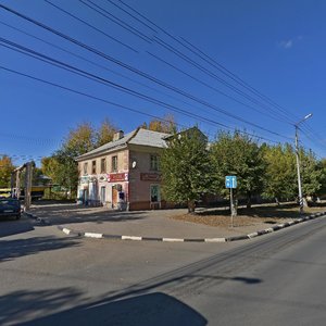 Sokolovogorskaya ulitsa, 13, Saratov: photo