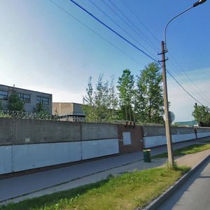 Babushkina Street, 123ЕБ, : foto