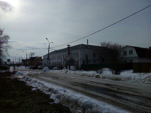 Gorkogo Street, No:11, Orehovo‑Zuyevo: Fotoğraflar