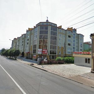 Vulytsia Heroiv Maidanu, 154, Chernivtsi: photo