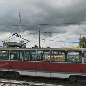 Pobedy Avenue, No:398к1, Çeliabinsk: Fotoğraflar