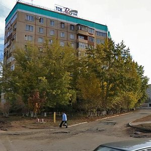 Salmyshskaya street, 35, Orenburg: photo