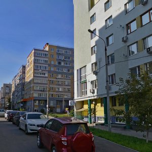 Izhorskaya Street, 18, Nizhny Novgorod: photo