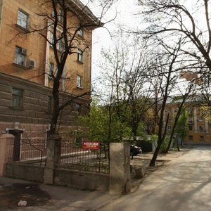 Soborniy Lane, 79, Rostov‑na‑Donu: photo