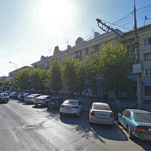 Волгоград, Невская улица, 9: фото