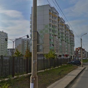 9 Maya Street, 49, Krasnoyarsk: photo