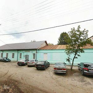 Volzhskaya ulitsa, 32, Zelenodolsk: photo