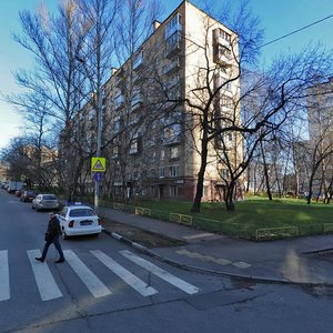 Volovya Street, 3, Moscow: photo