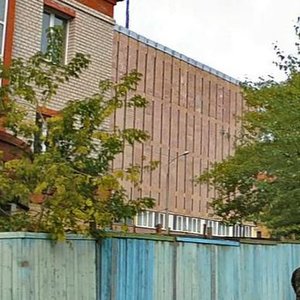Volodarskogo Street, 171, Kirov: photo