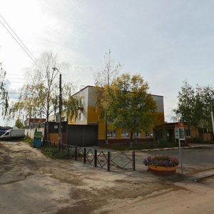 Konovalova Street, 13, Nizhny Novgorod: photo