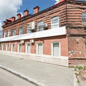 Komsomolskiy Lane, 16А, : foto