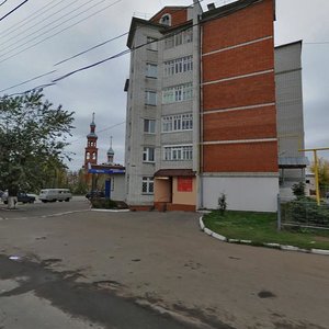 Kooperativnaya Street, 5, Mari El Republic: photo