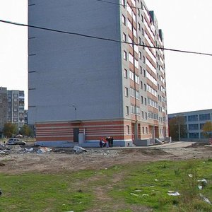 Курск, Проезд Сергеева, 12А: фото