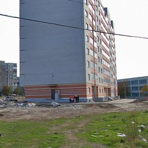 Sergeeva Drive, 12А, Kursk: photo