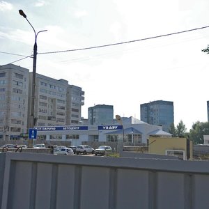 Rikhard Zorge Street, 98 ، قازان: صورة
