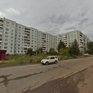 Ulitsa Mate Zalki, No:6, Krasnoyarsk: Fotoğraflar