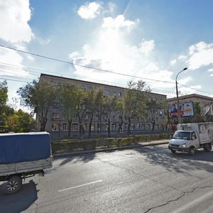 V.I. Lenina Avenue, 42 ، فولغوغراد: صورة
