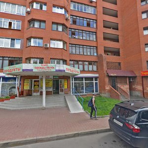 Novomytischinsky Avenue, 43к3, Mytischi: photo