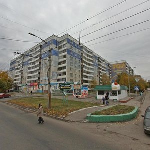 Ostrovskogo Street, 34/202, Barnaul: photo