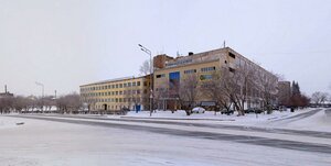 Петропавловск, Интернациональная улица, 2/А: фото